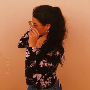 Meet your Posher, Erika